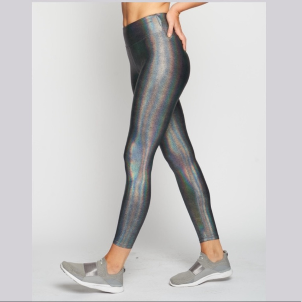 Heroine Marvel Legging
